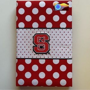 NCSU Small Portfolio - North Carolina State University